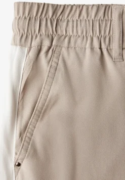 Pantalon Straight Legs