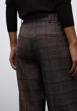 Pantalon Straight Legs