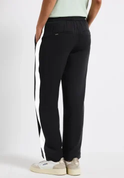 Pantalon Straight Legs