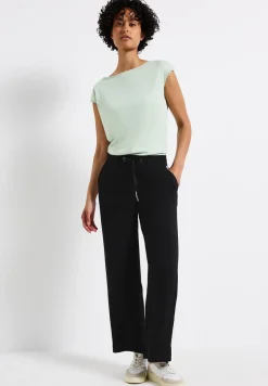 Pantalon Straight Legs