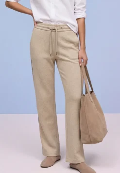 Pantalon Straight Legs