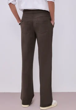 Pantalon Straight Legs