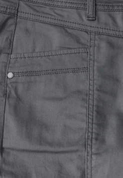 Pantalon 7/8 Straight Legs