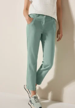 Pantalon Straight Legs