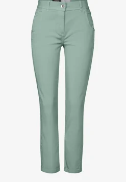 Pantalon Straight Legs