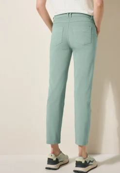 Pantalon Straight Legs