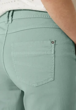 Pantalon Straight Legs