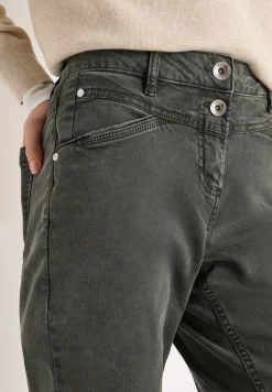 Pantalon Straight Legs