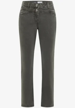 Pantalon Straight Legs