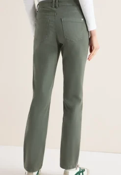 Pantalon Straight Legs