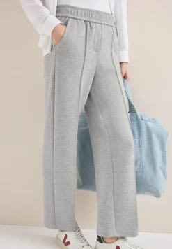 Pantalon Straight Legs