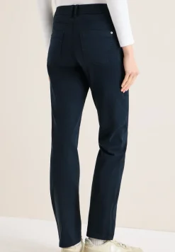 Pantalon Straight Legs