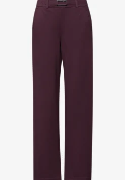 Pantalon Straight Legs avec détail