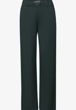 Pantalon Straight Legs avec détail