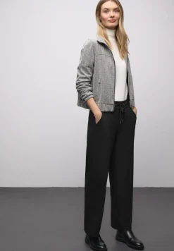 Pantalon Straight Legs avec ruban adhésif