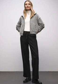 Pantalon Straight Legs avec ruban adhésif