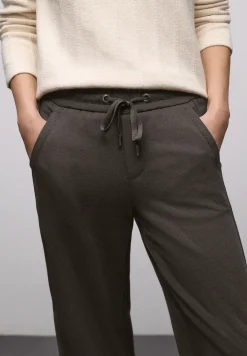 Pantalon Straight Legs avec ruban adhésif