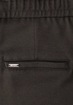 Pantalon Straight Legs avec ruban adhésif