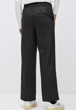 Pantalon Straight Legs avec tape