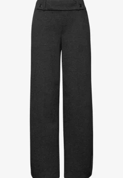 Pantalon Straight Legs avec tape