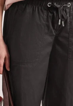 Pantalon Straight Legs en papertouchware