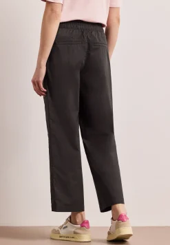 Pantalon Straight Legs en papertouchware