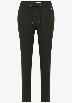 Pantalon Two-Tone