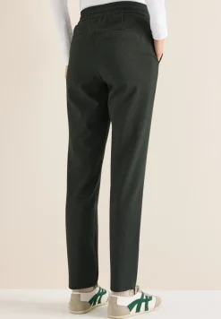 Pantalon Two-Tone