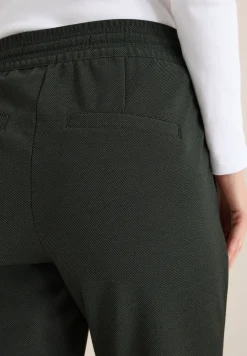 Pantalon Two-Tone
