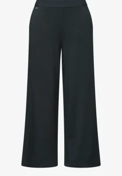 Pantalon 7/8 Wide Leg en Loose Fit