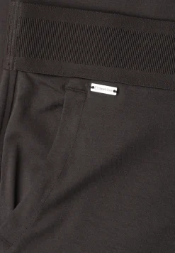 Pantalon 7/8 Wide Leg en Loose Fit