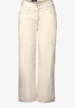 Pantalon 7/8 Wide Legs