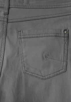 Pantalon 7/8 Wide Legs