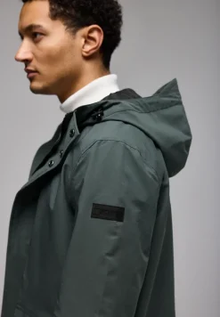 Parka softshell