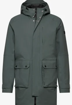 Parka softshell