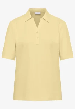 Polo basique à manches courtes