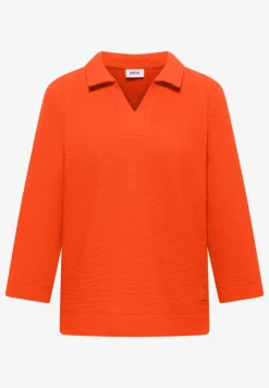 Polo structuré