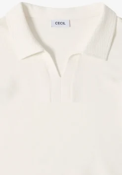 Polo structuré