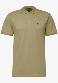 Polo basique