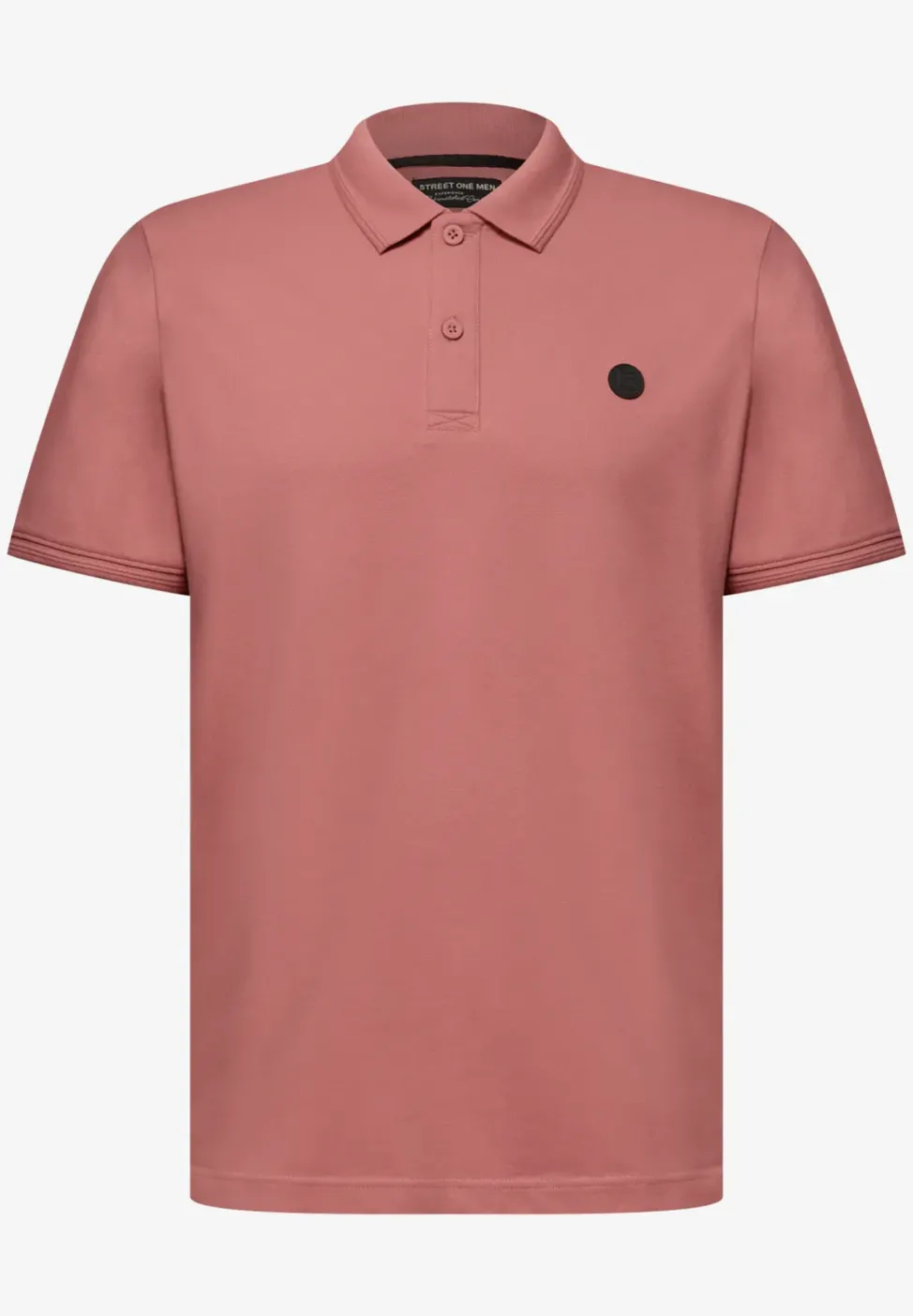 Polo confort basique