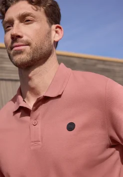 Polo confort basique