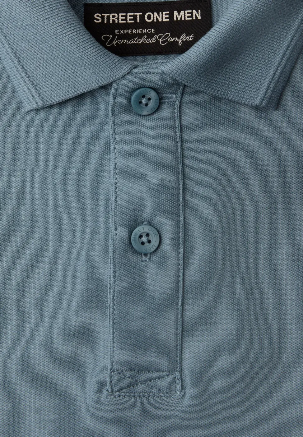 Polo confort basique