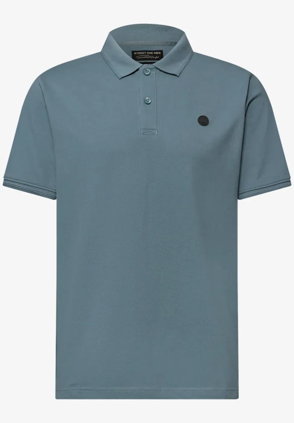 Polo confort basique