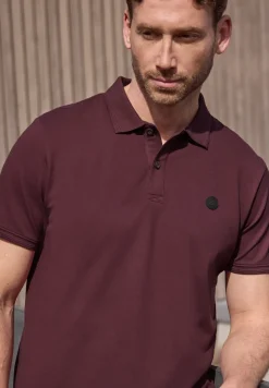 Polo confort basique