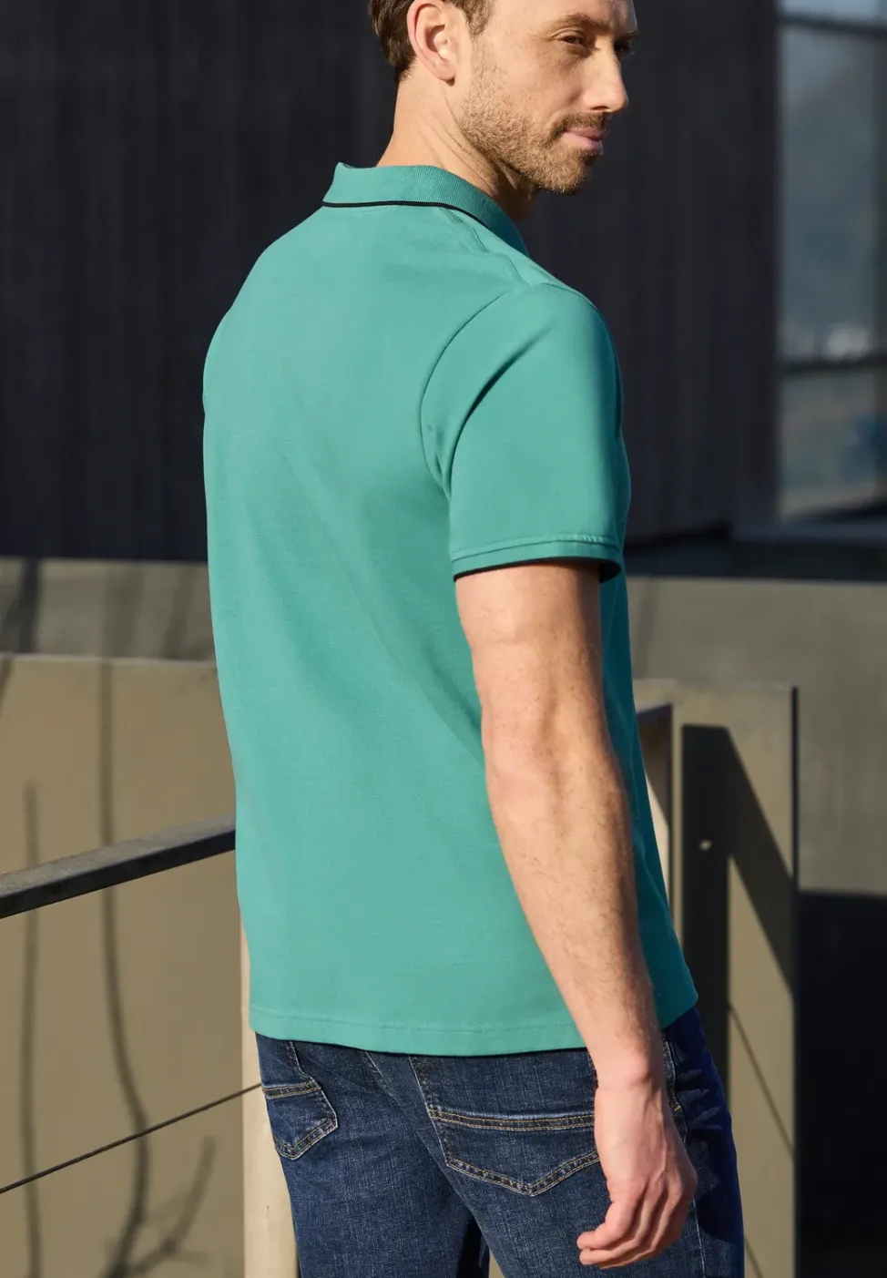 Polo de base