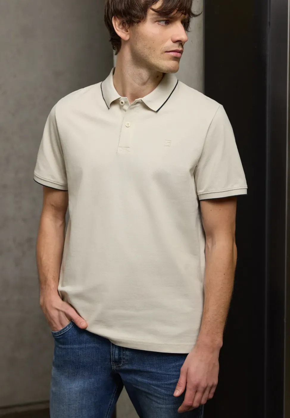 Polo de base