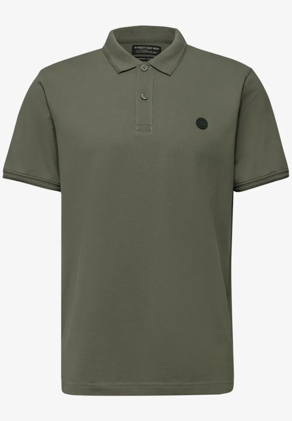 Polo de base