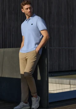 Polo de base