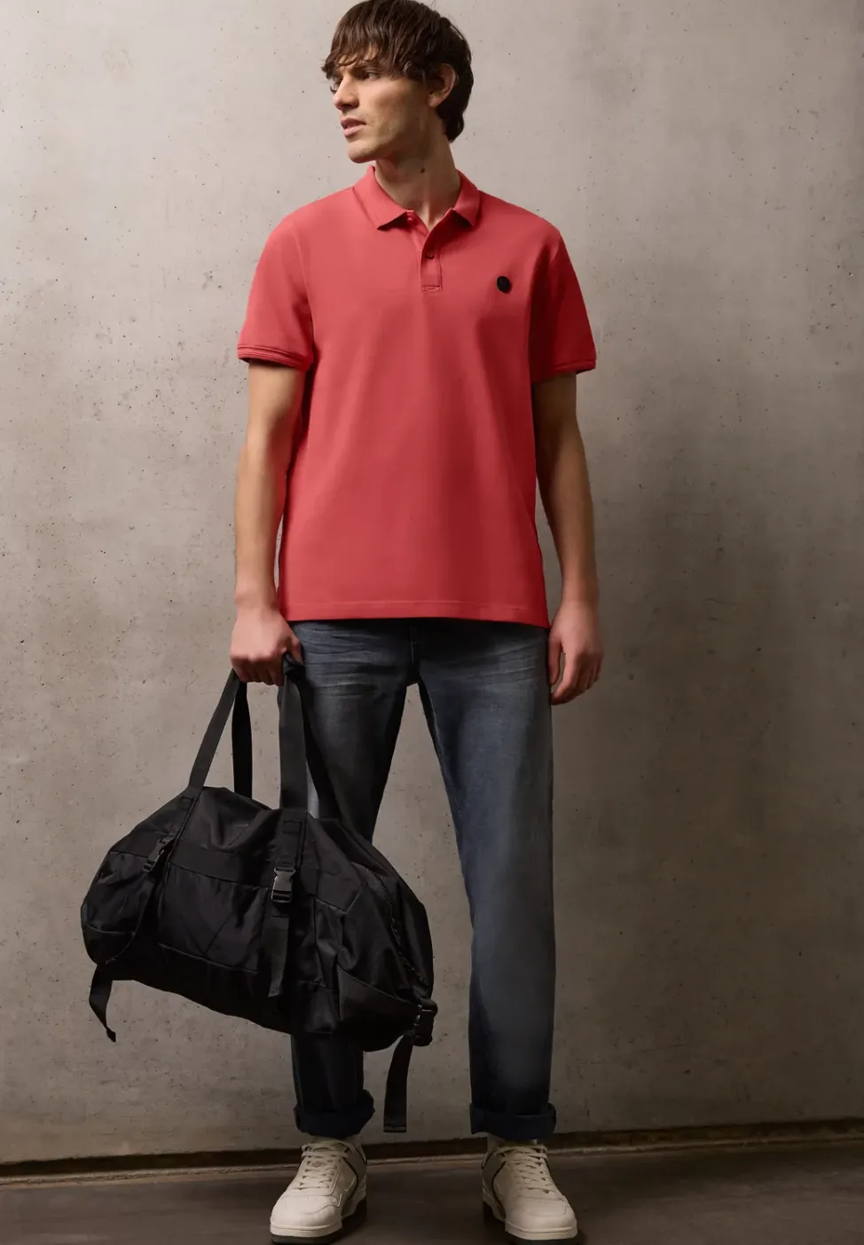Polo de base