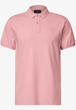 Polo piqué